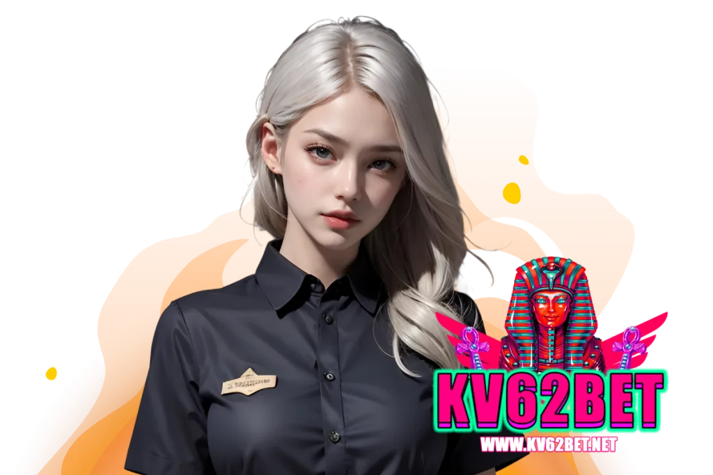 kv62bet เครดิต ฟรี